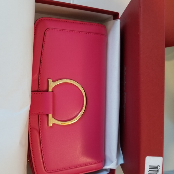 Salvatore Ferragamo Handbags - Wallet